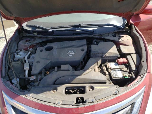 Photo 11 from auction – 2015 NISSAN ALTIMA 2.5 with VIN 1N4AL3AP8FN376357