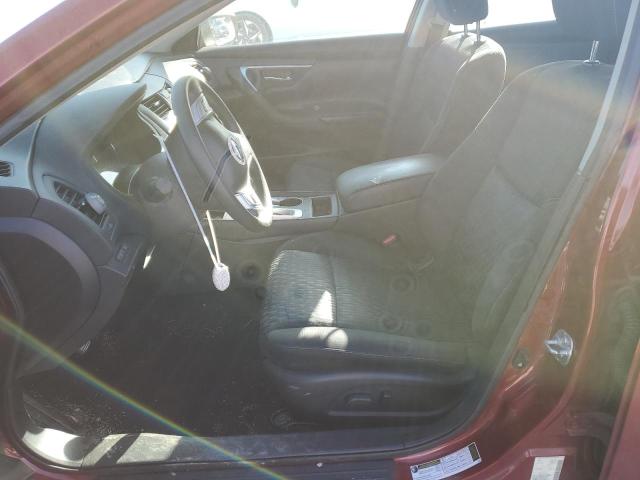 Photo 7 from auction – 2016 NISSAN ALTIMA 2.5 with VIN 1N4AL3AP1GN327776