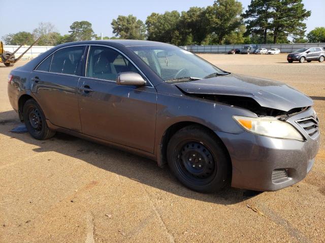 Photo 4 from auction – 2010 TOYOTA CAMRY BASE with VIN 4T4BF3EKXAR059233