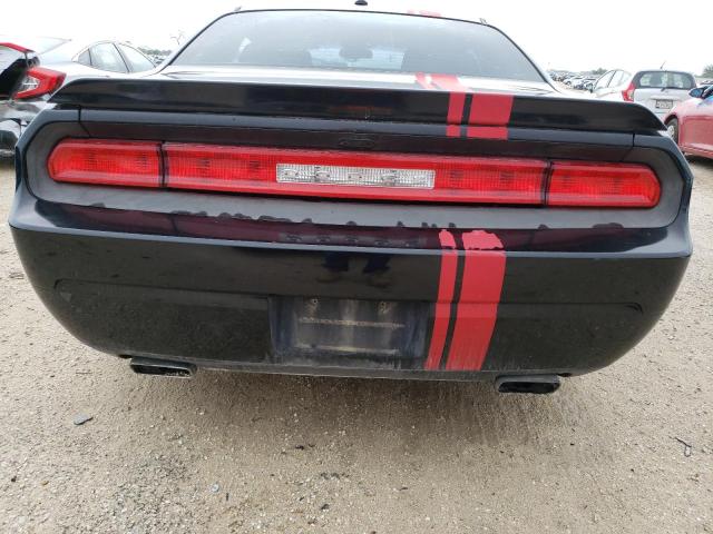 Photo 6 from auction – 2012 DODGE CHALLENGER with VIN 2C3CDYAG0CH101586
