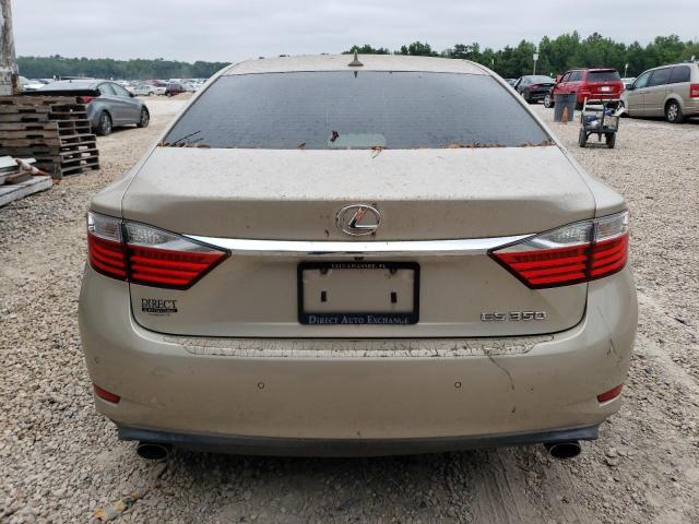 Photo 6 from auction – 2013 LEXUS ES 350 with VIN JTHBK1GG4D2013869