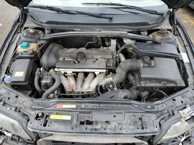 Photo 11 from auction – 2002 VOLVO S60 with VIN YV1RS61RX22181126