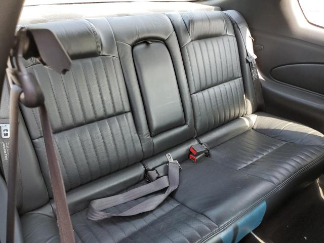 Photo 10 from auction – 2001 CHEVROLET MONTE CARL with VIN 2G1WX15K319225440