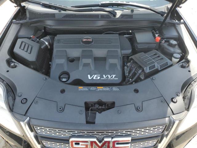 Photo 12 from auction – 2012 GMC TERRAIN SL with VIN 2GKFLWE56C6117624