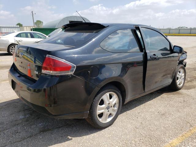 Photo 3 from auction – 2009 FORD FOCUS SES with VIN 1FAHP33N69W135703