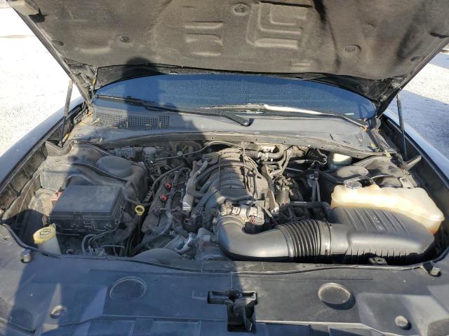 Photo 11 from auction – 2013 DODGE CHARGER PO with VIN 2C3CDXAT8DH716699