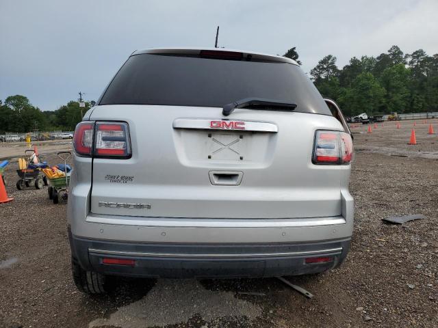 Photo 6 from auction – 2016 GMC ACADIA SLT with VIN 1GKKRRKD9GJ340372