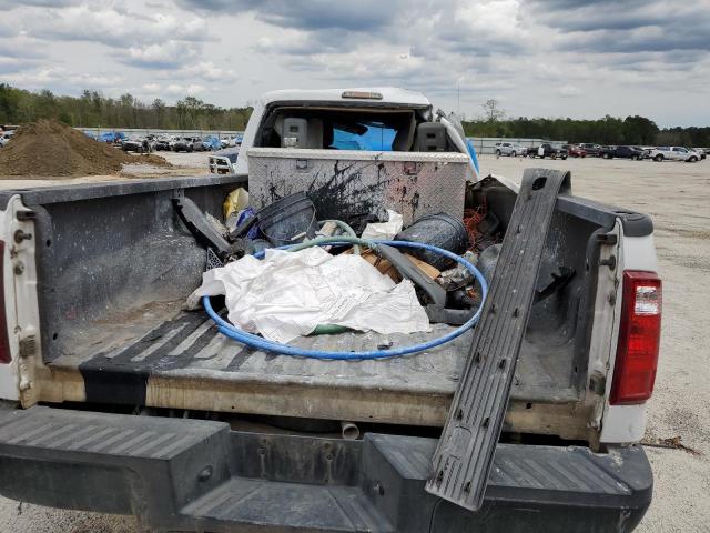 Photo 6 from auction – 2016 FORD F250 SUPER with VIN 1FT7X2A65GEC10132