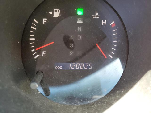 Photo 9 from auction – 2005 LEXUS ES 330 with VIN JTHBA30G855080385