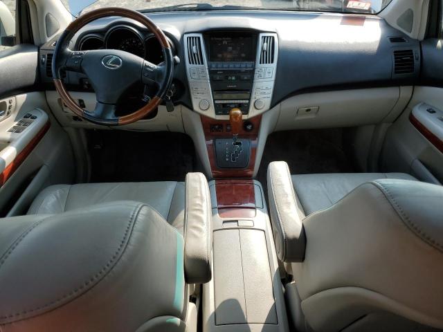 Photo 8 from auction – 2007 LEXUS RX 400H with VIN JTJHW31U372028813