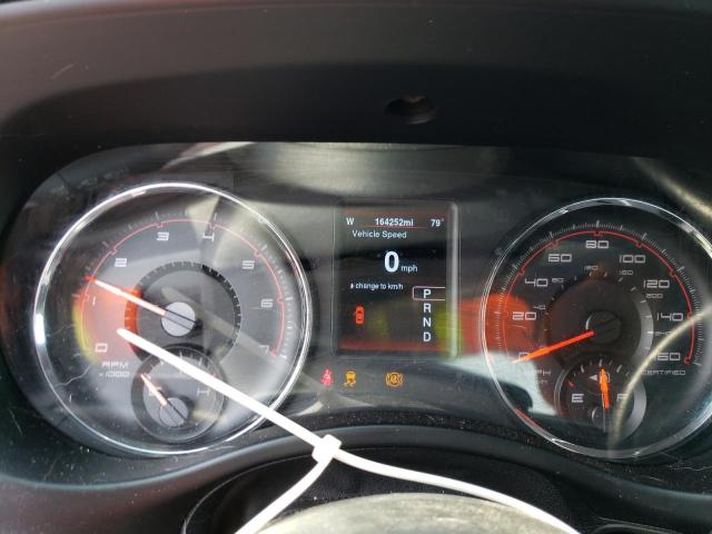Photo 9 from auction – 2014 DODGE CHARGER PO with VIN 2C3CDXAT5EH171241