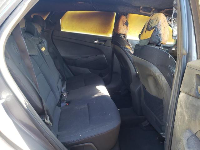 Photo 10 from auction – 2020 HYUNDAI TUCSON SE with VIN KM8J2CA41LU238756