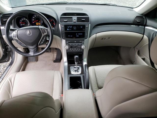 Photo 8 from auction – 2008 ACURA TL with VIN 19UUA66258A018981