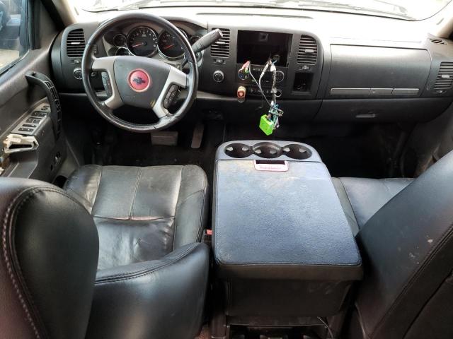 Photo 8 from auction – 2012 CHEVROLET SILVERADO with VIN 1GCPKSE73CF228568