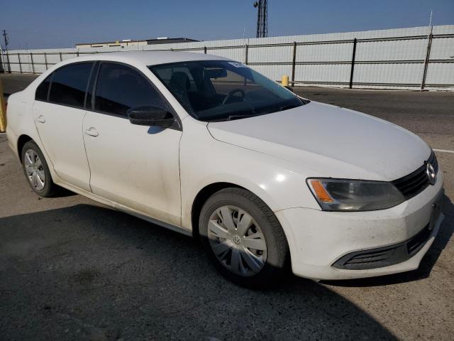 Photo 4 from auction – 2011 VOLKSWAGEN JETTA BASE with VIN 3VW2K7AJXBM117584