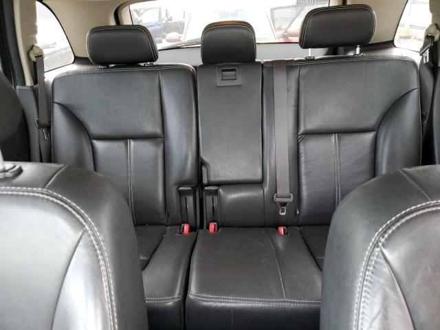 Photo 10 from auction – 2007 FORD EDGE SEL with VIN 2FMDK48CX7BB03514