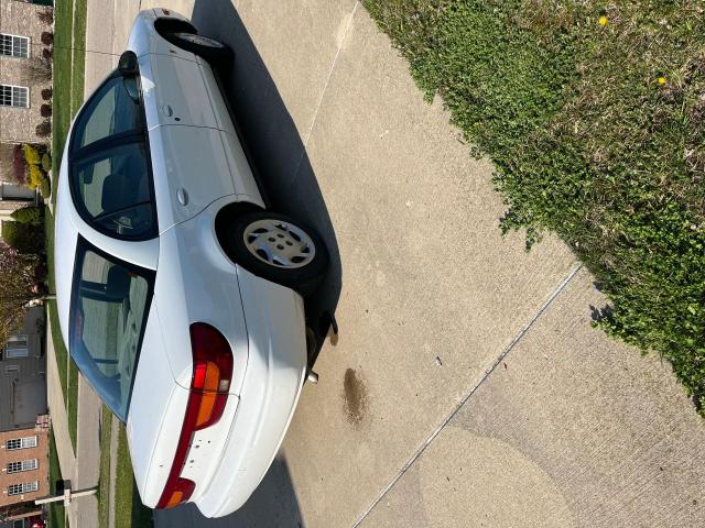 Photo 4 from auction – 2002 SATURN SL2 with VIN 1G8ZK52742Z196297