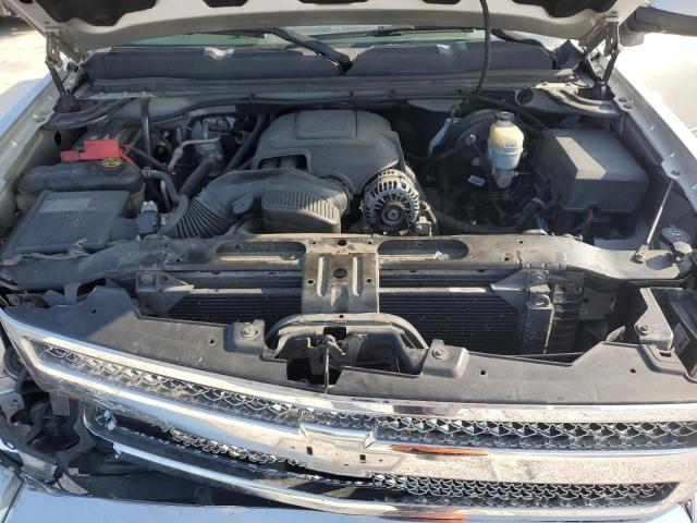 Photo 11 from auction – 2013 CHEVROLET 1500 with VIN 3GCPKSE71DG104816