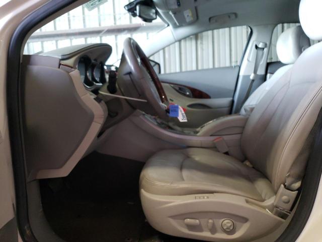 Фото 7 с аукциона – 2012 BUICK LACROSSE P с VIN 1G4GH5E34CF299755