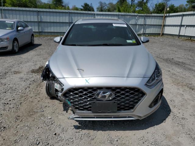Photo 5 from auction – 2019 HYUNDAI SONATA LIM with VIN 5NPE34AF7KH732607