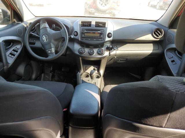 Photo 8 from auction – 2012 TOYOTA RAV4 SPORT with VIN JTMRK4DV4CD019548