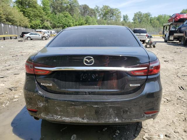 Photo 6 from auction – 2021 MAZDA 6 TOURING with VIN JM1GL1VM4M1608434