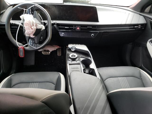 Photo 8 from auction – 2022 KIA EV6 GT LIN with VIN KNDC4DLC3N5029372