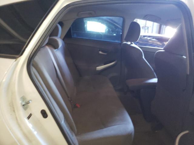 Photo 10 from auction – 2010 TOYOTA PRIUS with VIN JTDKN3DU9A0237533