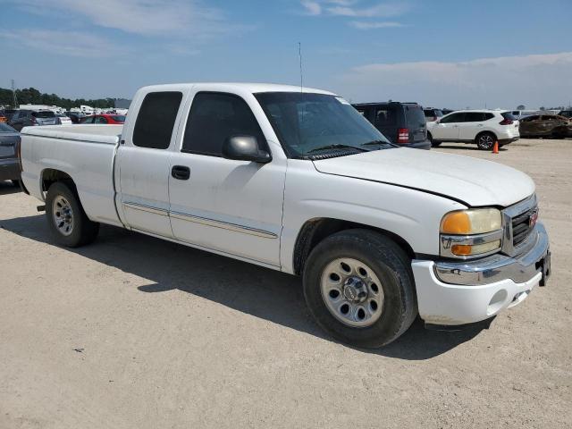 Photo 4 from auction – 2005 GMC NEW SIERRA with VIN 1GTEC19X35Z346002