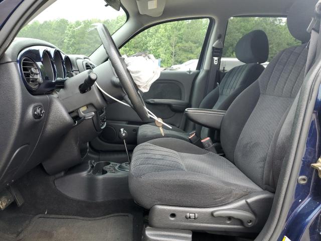 Photo 7 from auction – 2005 CHRYSLER PT CRUISER with VIN 3C4FY58B65T505248