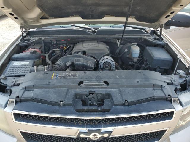 Photo 12 from auction – 2008 CHEVROLET SUBURBAN K with VIN 3GNFK16368G209012