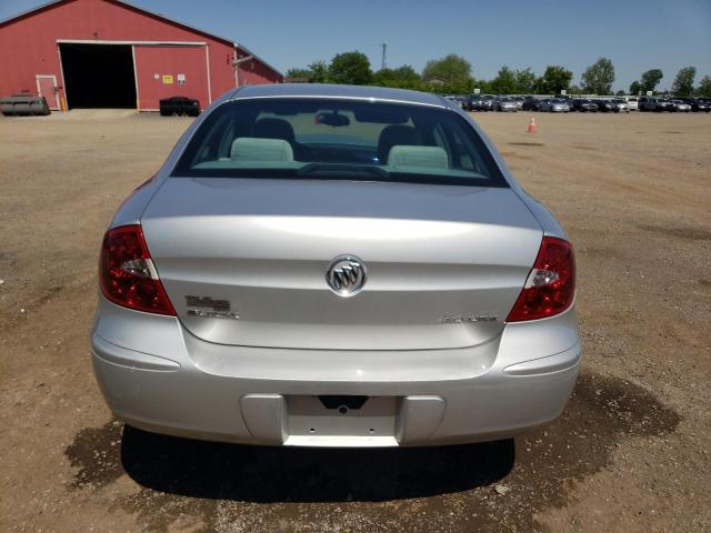 Photo 6 from auction – 2005 BUICK ALLURE CX with VIN 2G4WF532651333040