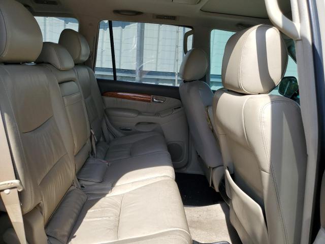 Photo 11 from auction – 2003 LEXUS GX 470 with VIN JTJBT20X230003699