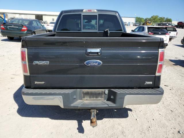 Photo 6 from auction – 2010 FORD F150 SUPER with VIN 1FTFW1CV0AFC82452