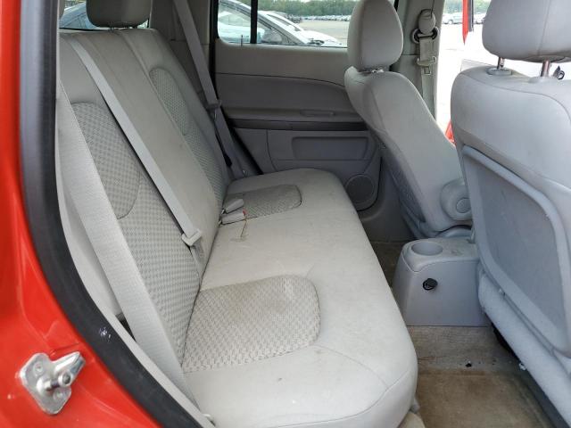 Photo 10 from auction – 2008 CHEVROLET HHR LS with VIN 3GNDA13D08S652471