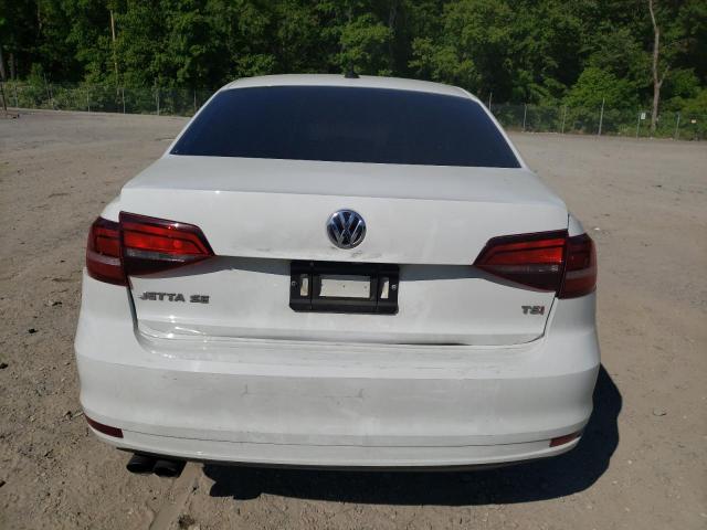 Photo 6 from auction – 2017 VOLKSWAGEN JETTA SE with VIN 3VWDB7AJXHM231487