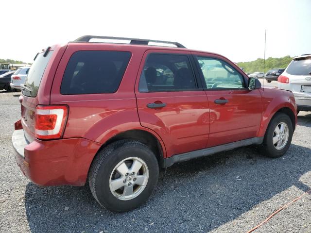 Photo 3 from auction – 2012 FORD ESCAPE XLT with VIN 1FMCU0D74CKC15166