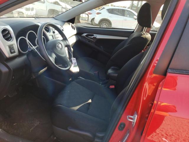 Photo 7 from auction – 2009 TOYOTA COROLLA MA with VIN 2T1LE40E59C006395