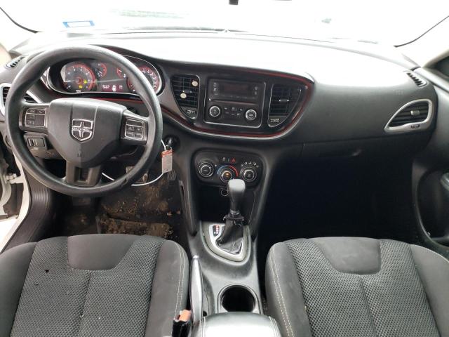 Photo 8 from auction – 2016 DODGE DART SXT with VIN 1C3CDFBB0GD551023
