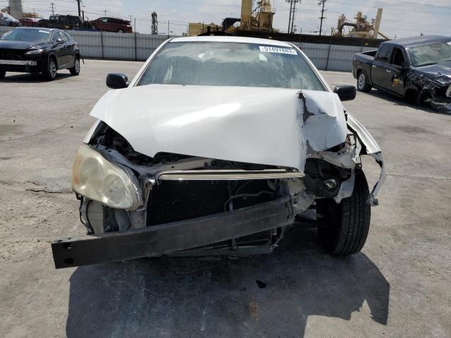 Photo 5 from auction – 2004 TOYOTA COROLLA CE with VIN 1NXBR32E24Z329673