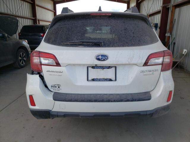 Снимка 6 от търг – 2017 SUBARU OUTBACK 2. с VIN 4S4BSAKC2H3330194