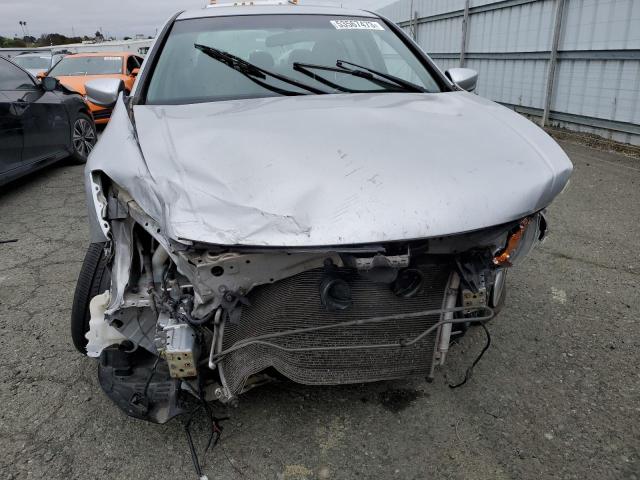 Photo 5 from auction – 2012 HONDA ACCORD EX with VIN 1HGCP3F73CA037400