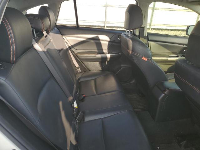 Photo 10 from auction – 2017 SUBARU CROSSTREK with VIN JF2GPANC1H8217462