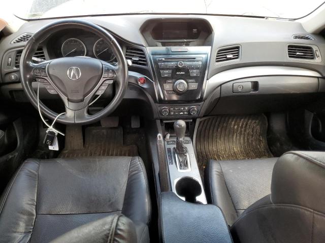 Photo 8 from auction – 2015 ACURA ILX 20 with VIN 19VDE1F38FE003554