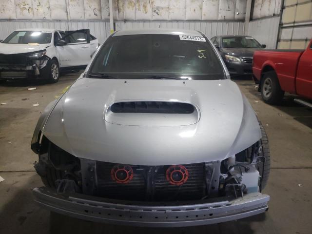 Photo 5 from auction – 2014 SUBARU IMPREZA WR with VIN JF1GV8J61EL012932