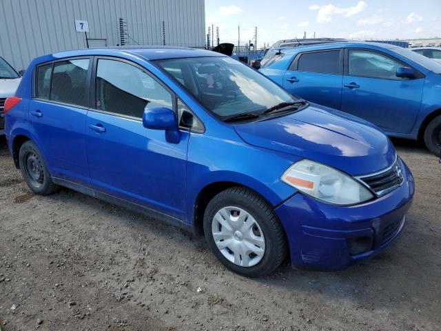Photo 4 from auction – 2012 NISSAN VERSA S with VIN 3N1BC1CP1CK815984