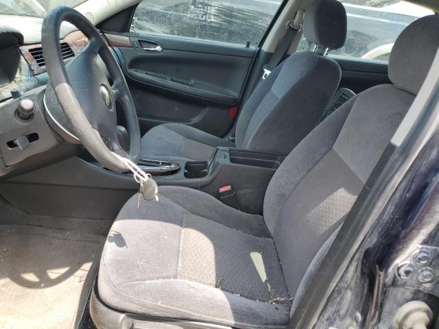 Foto 7 de la subasta – 2008 CHEVROLET IMPALA LS con VIN 2G1WB58K581288694