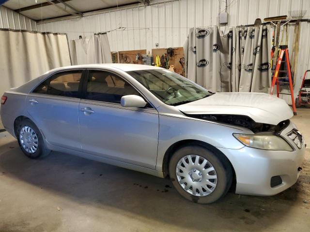 Photo 4 from auction – 2010 TOYOTA CAMRY BASE with VIN 4T1BF3EK4AU024035
