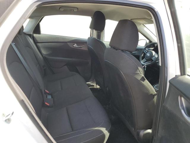 Photo 10 from auction – 2020 KIA FORTE FE with VIN 3KPF24AD8LE150110