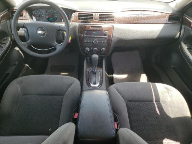Фото 8 с аукциона – 2012 CHEVROLET IMPALA LS с VIN 2G1WF5E36C1260221